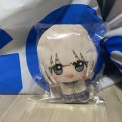 アイドルマスター シャイニーカラーズ ちびぐるみ 芹沢あさひ - 2