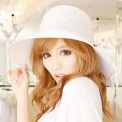 Rady リボンリゾートハットのサムネイル