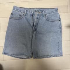 Levi's 550 デニムショートパンツ W34のサムネイル