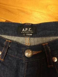 A.P.C. ジーンズのサムネイル