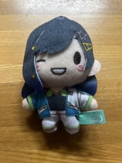 프로세카 시라이시 안즈 푹신푹신 마스코트