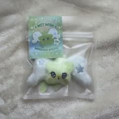 NCT WISH MINIMINI WICHU キーチェーンのサムネイル