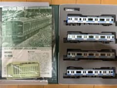 KATO 10-1946 E131系500番台 相模線 KATO E131系500番台 相模線 4両セット 品番：10-1946 | NGaugeJP