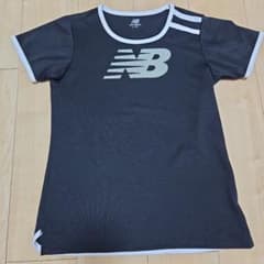 New Balance 半袖トレーニングウェア Lのサムネイル