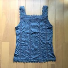 cocoさま専用 doux aruchivesキャミソールのサムネイル