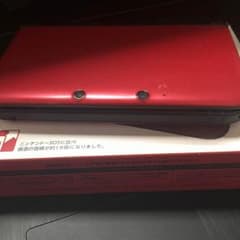 任天堂3DSLLのサムネイル