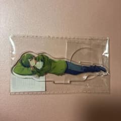 シクフォ二 すち ねむねむ アクスタのサムネイル