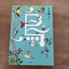 鳥のサムネイル