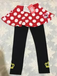 BABY DOLL ベビードール スカートパンツのサムネイル