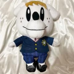 ジェネ高 BIGぬいぐるみのサムネイル