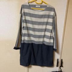 ワンピース  ＊  チュニックのサムネイル
