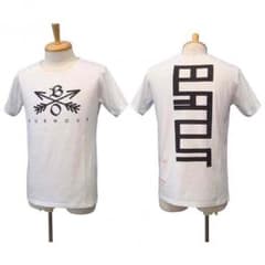 takuya∞着用 クロスドアロー バーンアウトのサムネイル