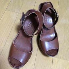fuukamama様専用 ROSE BUD☆サンダルのサムネイル