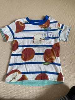 ハッカベビーＴシャツのサムネイル