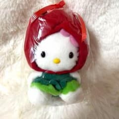 希少レアHello Kitty ご当地キティ 三重限定 ぬいぐるみ マスコット 希少レアHello Kitty ご当地キティ 長崎限定 ぬいぐるみ マスコット