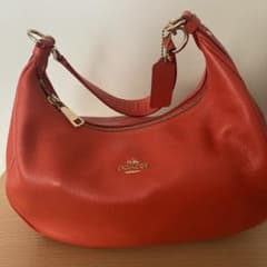 COACH コーチ ショルダーバッグのサムネイル