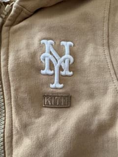 kith baby カバーオール　6-12Mのサムネイル