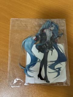 ESP × 初音ミク 2022 Ver. アクスタのサムネイル