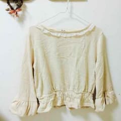 Par Avion＊ニットのサムネイル