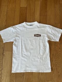 希少! スタンダードカリフォルニア ヘビーウェイト ロゴ Tシャツ Mのサムネイル