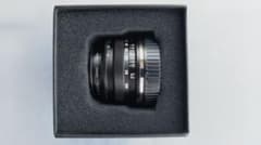 TTArtisan 25mm F2 ニコンZマウント用 元箱・説明書 有 - メルカリ