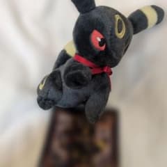Eevee Collection イーブイコレクション ブラッキー ポケモン - メルカリ
