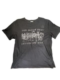 SAINT LAURENT PARIS ロックtシャツのサムネイル