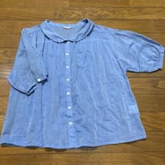 SM2 Solen Skratta  涼しげなブラウスのサムネイル