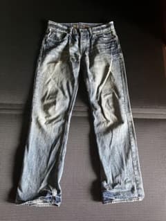 guess jeans vintage denimのサムネイル