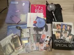 BTS 公式グッズ 大量まとめ売りVテヒョン多めトレカ多数ウィンパケペンラLP BTS 公式グッズ 大量まとめ売りVテヒョン多めトレカ多数ウィンパケ