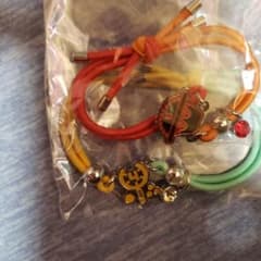 USJONEPEACEブレスレットコレクションのサムネイル