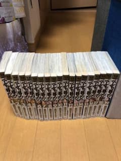 べしゃり暮らし1〜19巻セットのサムネイル
