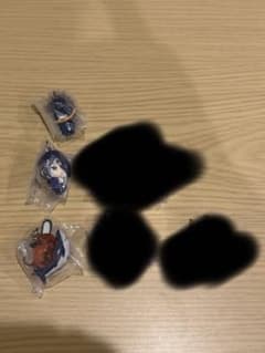 チェンソーマン めじるしアクセサリー まとめ売りのサムネイル