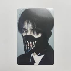 ENHYPEN ニキ トレカ weverse 特典のサムネイル
