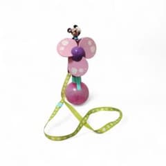 【ジャンク品】ディズニー ミニー ミストファン（動作未確認・汚れあり）のサムネイル