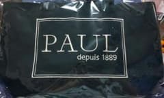 PAUL パン トートバッグ 未使用新品のサムネイル