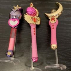 セーラームーン スティック ロッドのサムネイル