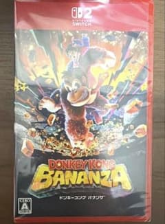 新品未開封】バナンザ シュリンク付き - メルカリ