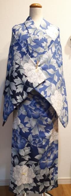 にゃおみ様専用　浴衣(和風館)のサムネイル