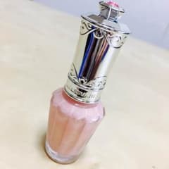 ジルスチュアート♡マニュキア♡ネイルラッカーのサムネイル