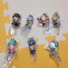 ワンピースのサムネイル
