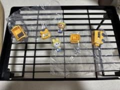 StrayKids SKZOOスクールバスフィギュアのサムネイル
