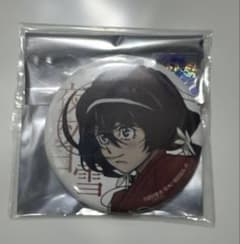 文豪ストレイドッグス DEAD APPLE 缶バッジ 泉鏡花 - メルカリ