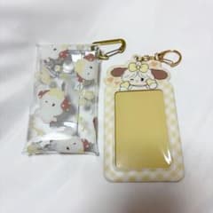 mikko スフレ トレカケース マルチケースのサムネイル