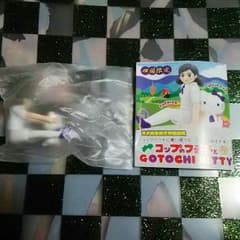 コップのフチ子とご当地キティのサムネイル