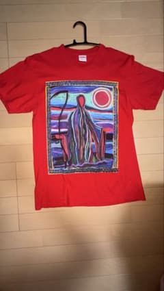 【ER266】NS1231　SUPREME　シュプリーム　Tシャツ　26576…のサムネイル