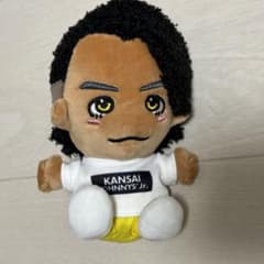 Aぇ! group 草間リチャード敬太　ちびぬいのサムネイル