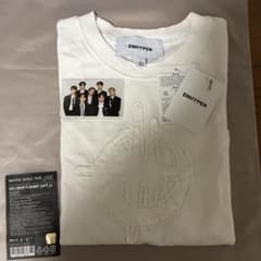 ENHYPEN FATE Tシャツ　うちわ　charm.y様専用のサムネイル