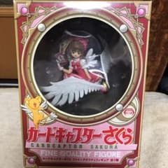 カードキャプターさくら フィギュアのサムネイル