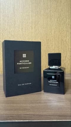 Givenchy アコール パルティキュリエ 50ml - メルカリ